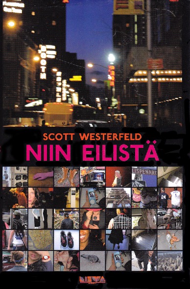 SoYesterdayFinnish2006hc
