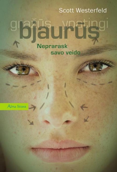 UgliesLithuanian2011hc