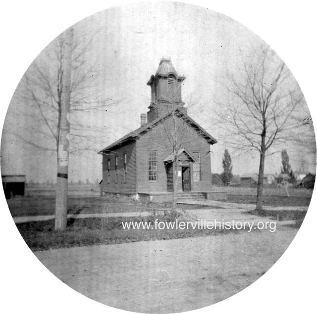 1st Baptist