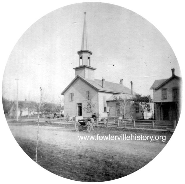 1st Methodist