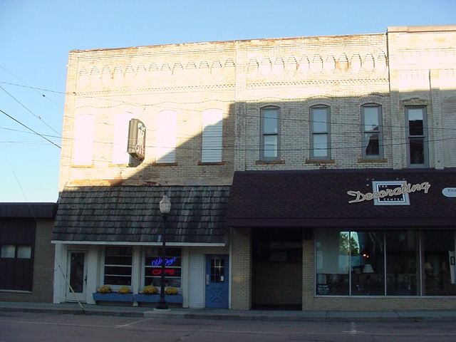 Bell Opera House